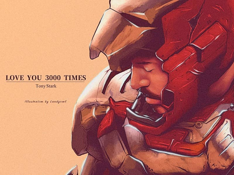 How Long Would It Take to Watch All the Marvel Movies?