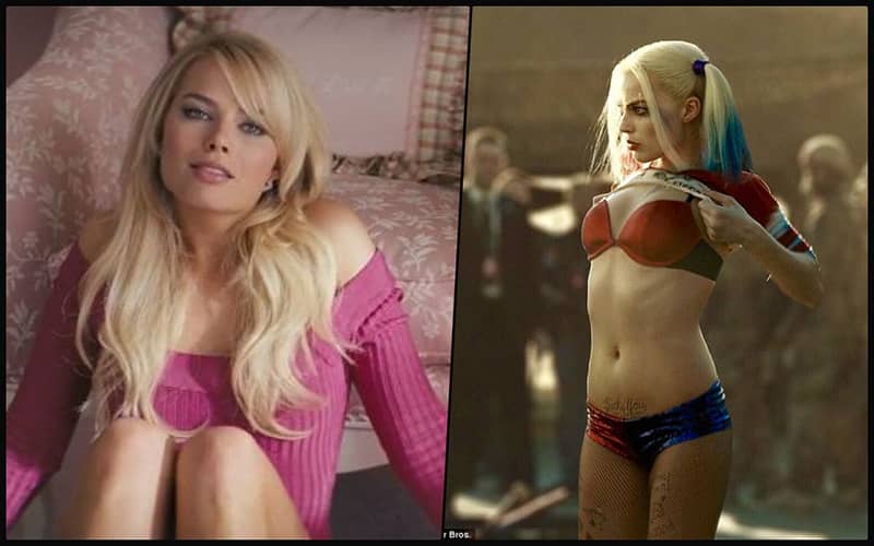 The Needless Sexualization Of Feminine Characters In Movies 9274